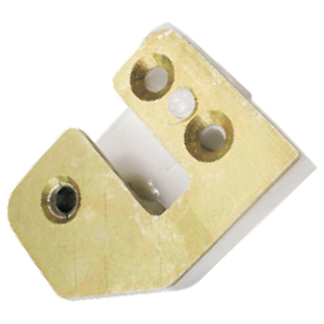 Fechadura da Porta para Chevrolet Space Van - Universal Automotive - 11108