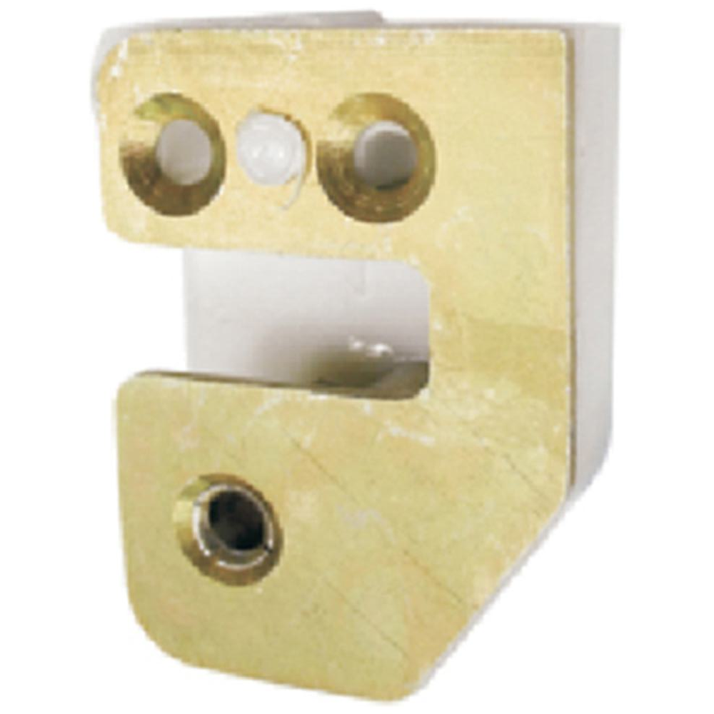 Fechadura da Porta para Chevrolet Space Van - Universal Automotive - 11108