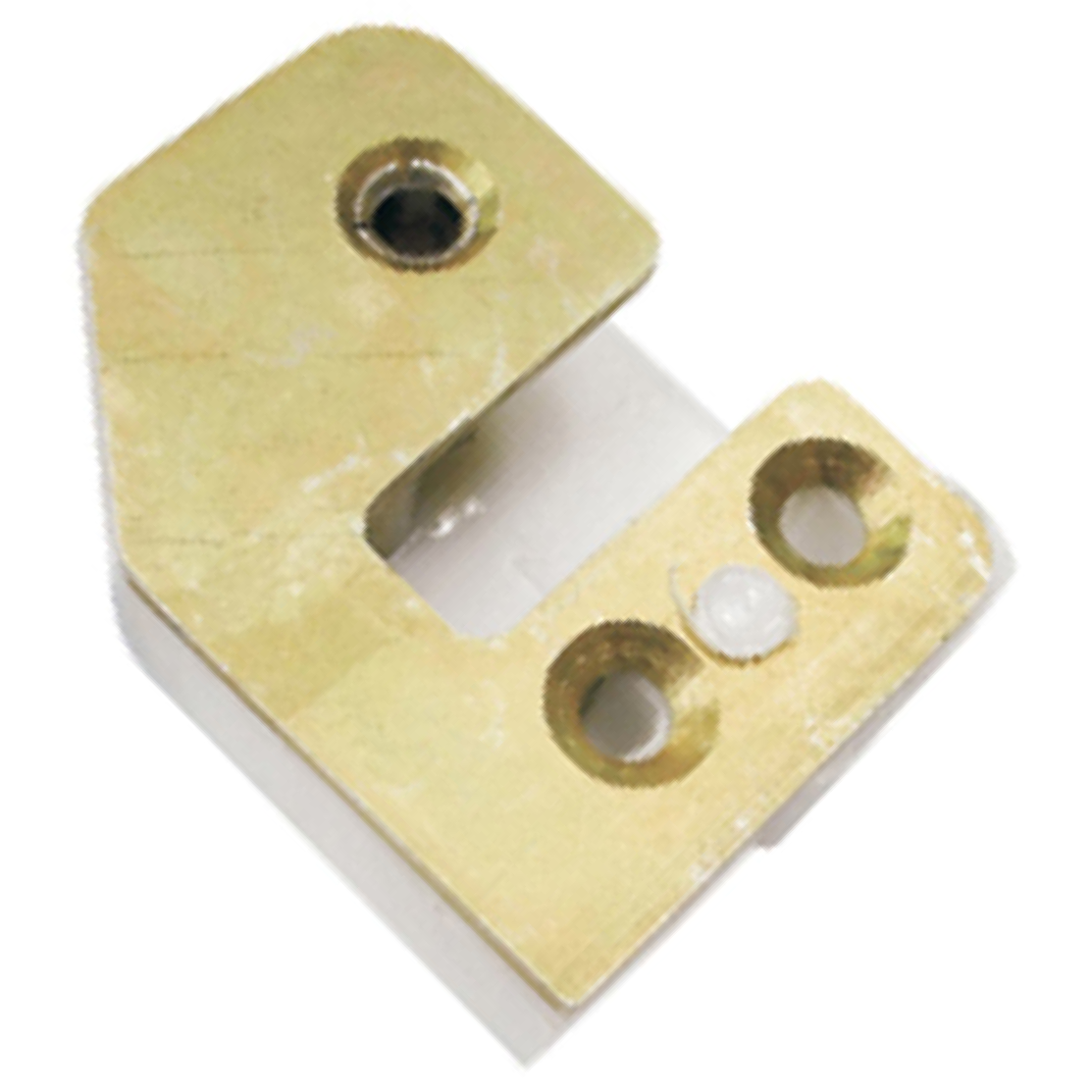 Fechadura da Porta para Chevrolet Space Van - Universal Automotive - 11108