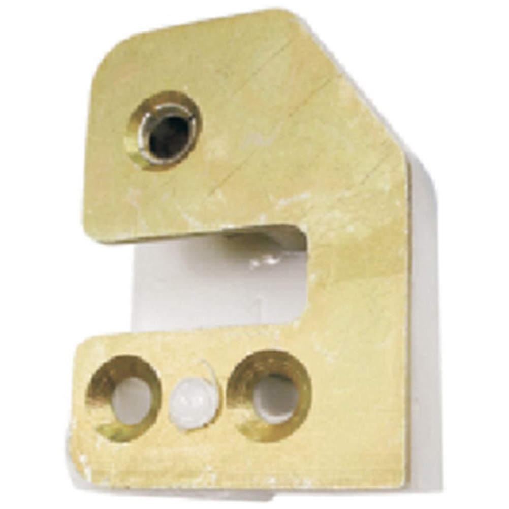 Fechadura da Porta para Chevrolet Space Van - Universal Automotive - 11107