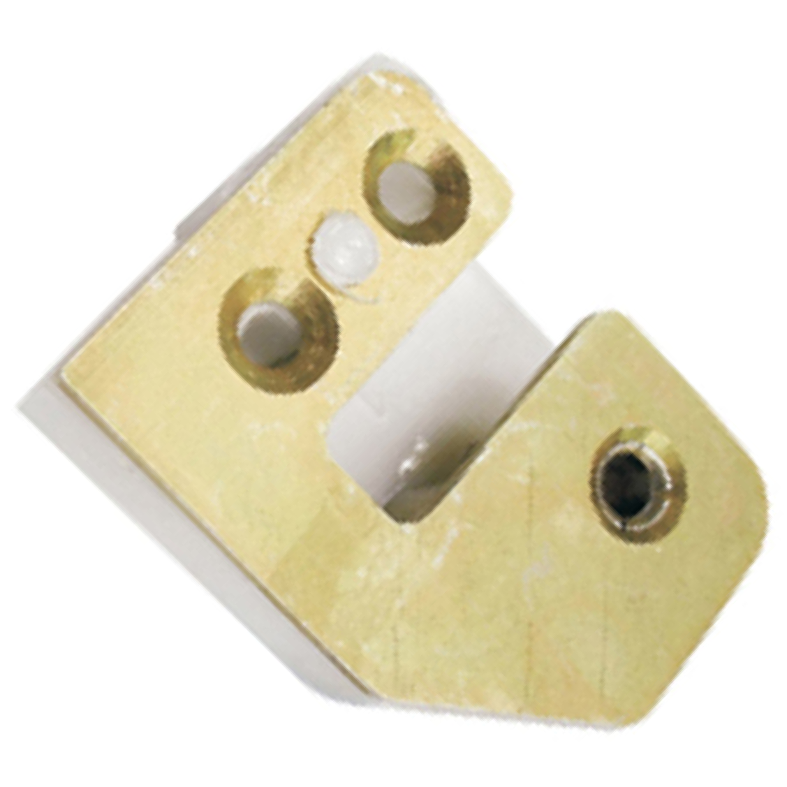 Fechadura da Porta para Chevrolet Space Van - Universal Automotive - 11107