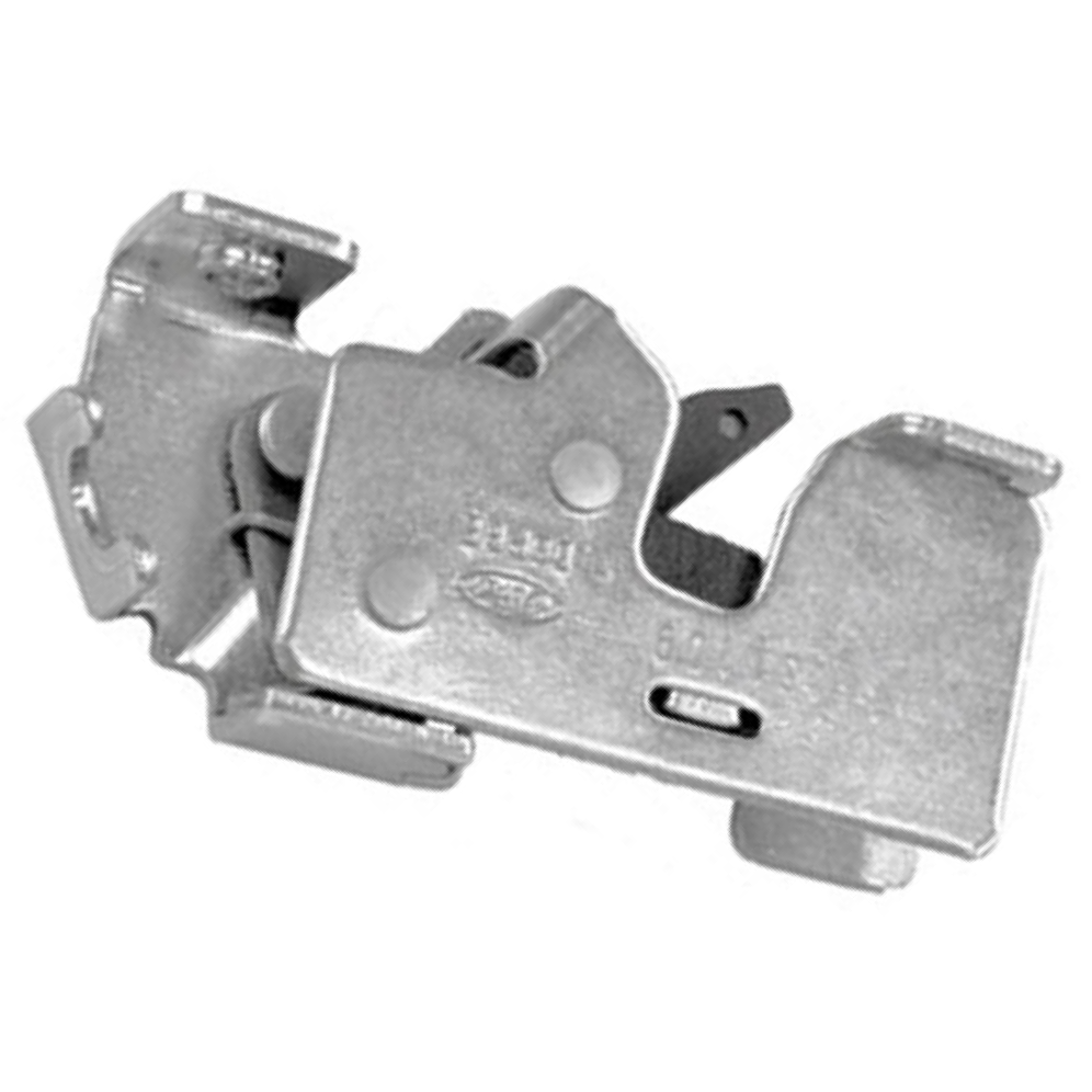 Fechadura da Porta para Ford Transit - Universal Automotive - 31153