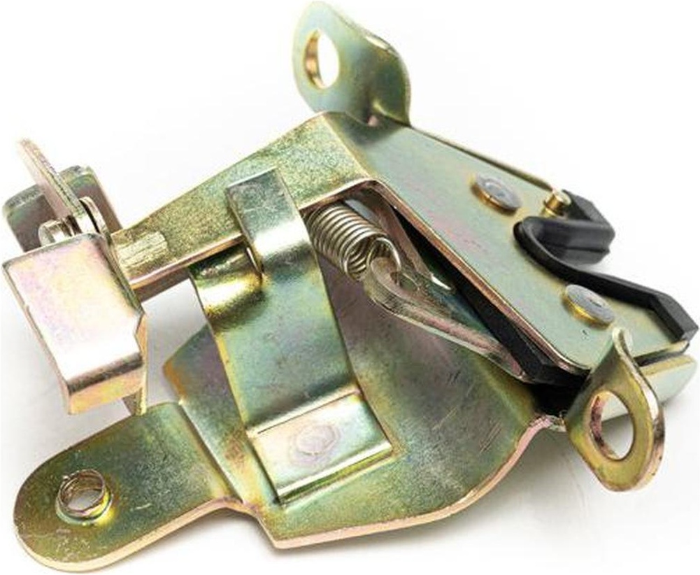 Fechadura do Porta-Malas para Ford Escort - Universal Automotive - 30206