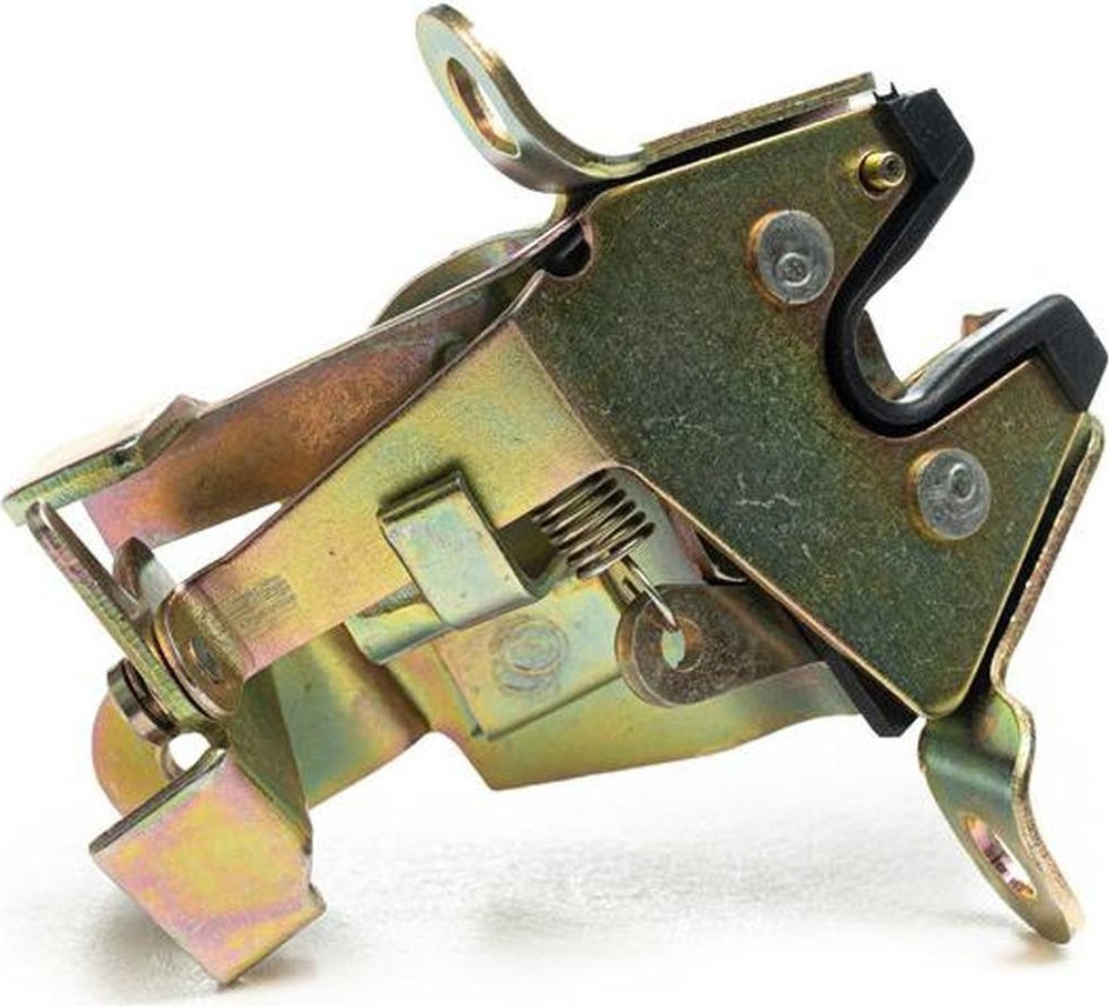 Fechadura do Porta-Malas para Ford Escort - Universal Automotive - 30206