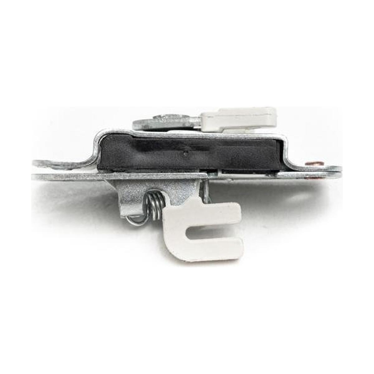 Fechadura da Porta Lateral Corrediça para Fiat Ducato e Peugeot Boxer - Universal Automotive - 16201