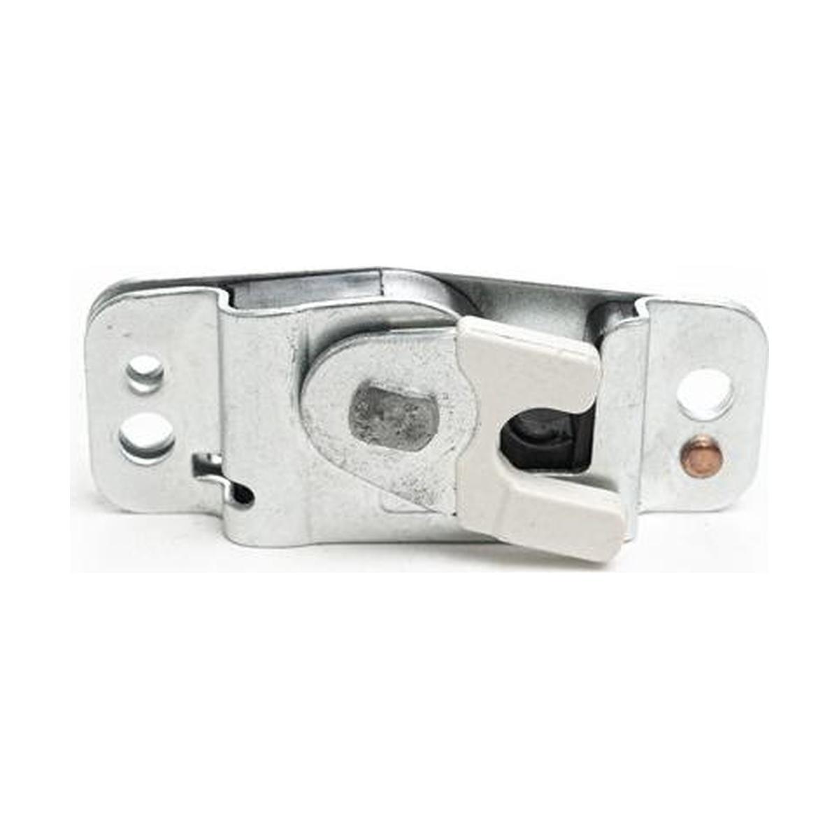 Fechadura da Porta Lateral Corrediça para Fiat Ducato e Peugeot Boxer - Universal Automotive - 16201
