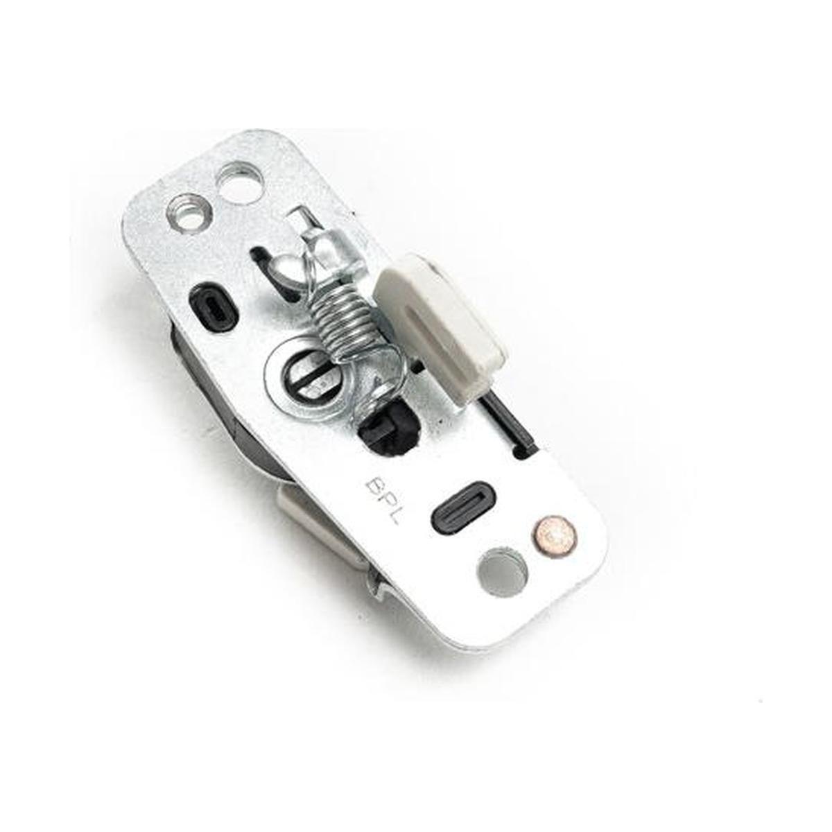 Fechadura da Porta Lateral Corrediça para Fiat Ducato e Peugeot Boxer - Universal Automotive - 16201