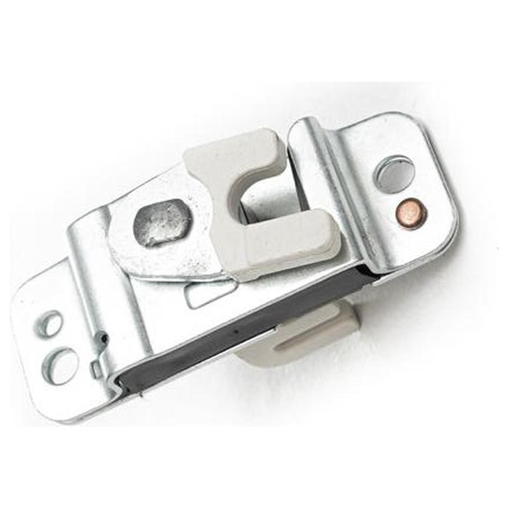 Fechadura da Porta Lateral Corrediça para Fiat Ducato e Peugeot Boxer - Universal Automotive - 16201