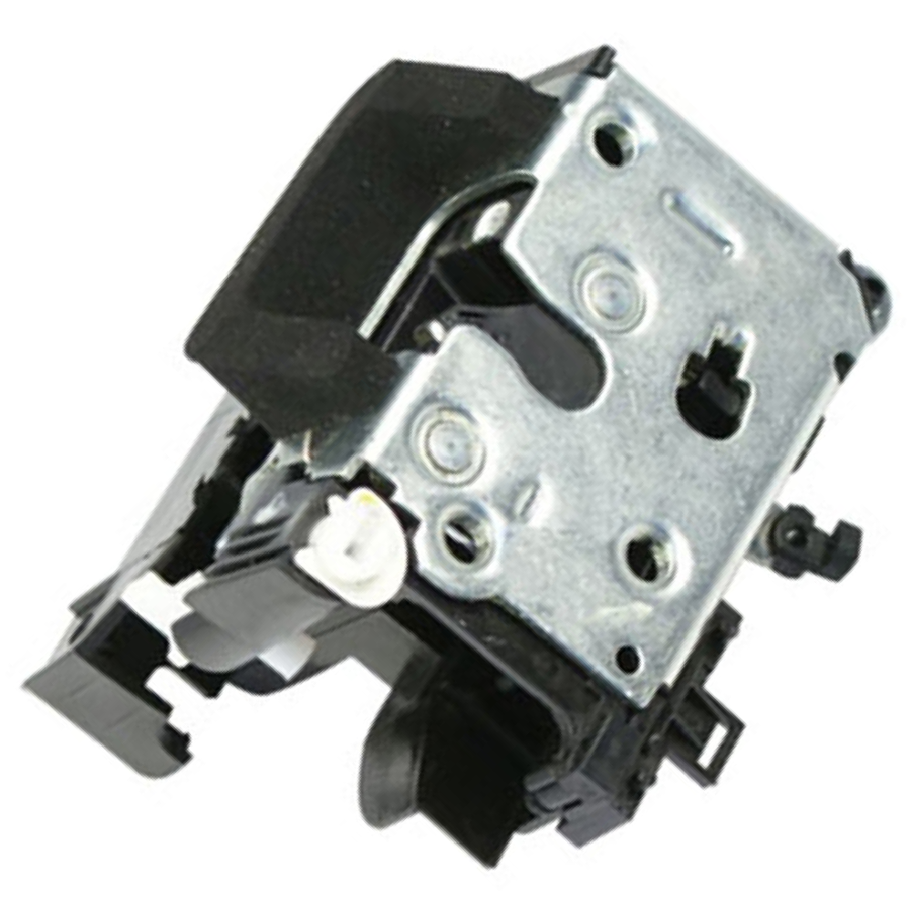 Fechadura da Porta Lateral Corrediça para Fiat Doblo - Universal Automotive - 70841
