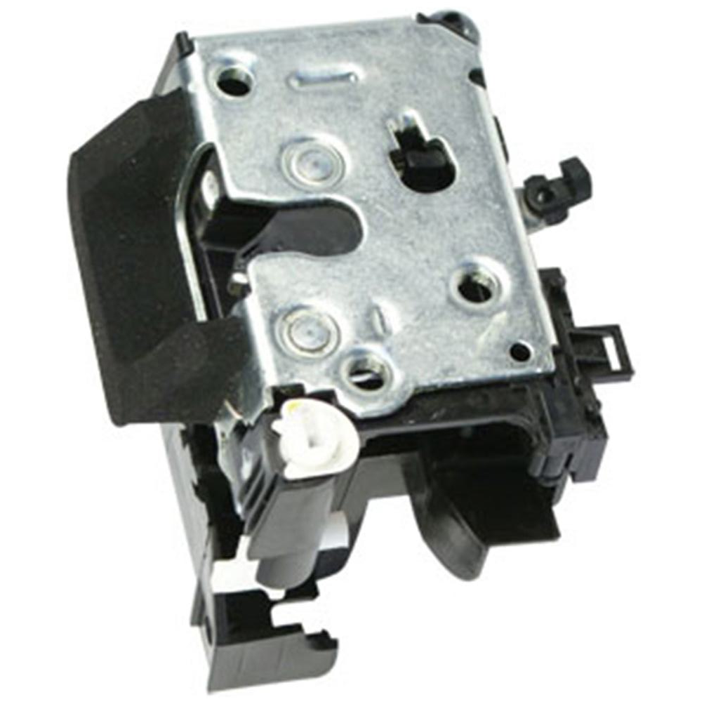 Fechadura da Porta Lateral Corrediça para Fiat Doblo - Universal Automotive - 70841