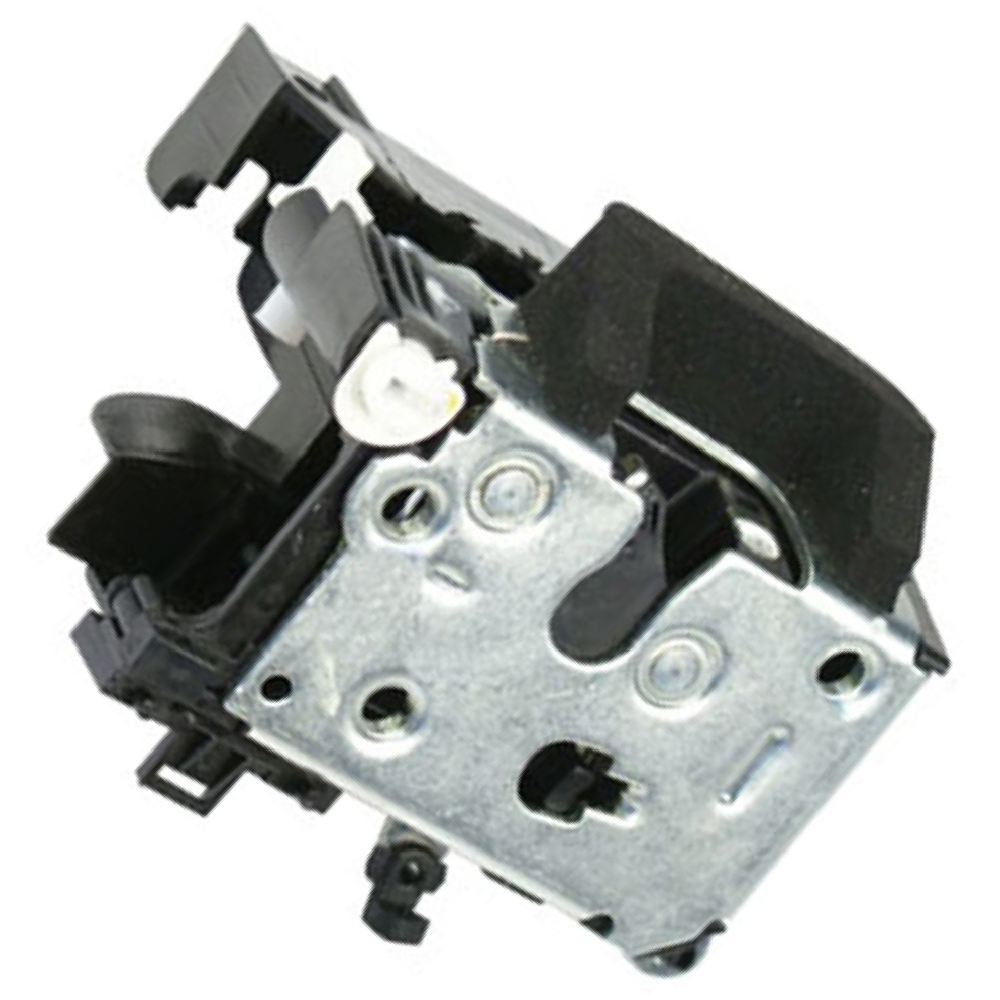 Fechadura da Porta Lateral Corrediça para Fiat Doblo - Universal Automotive - 70841