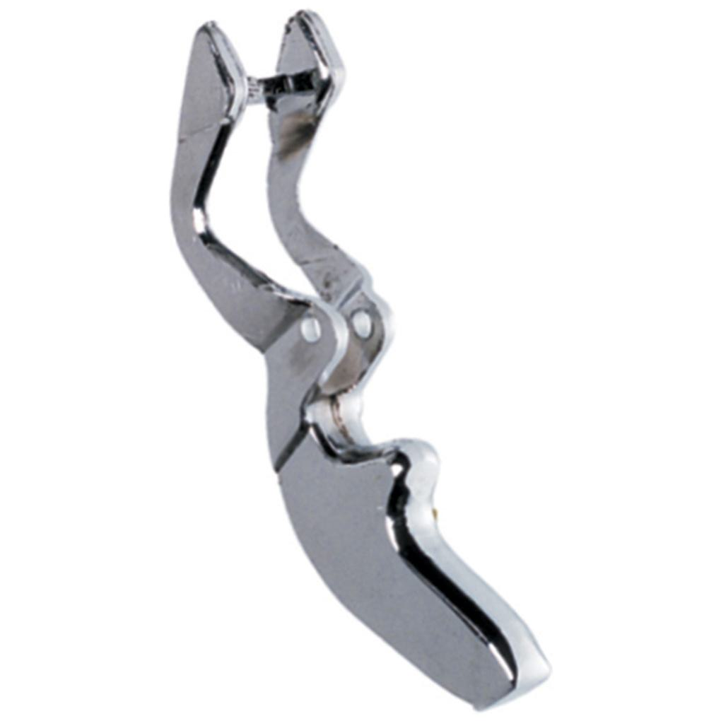 Gatilho da Maçaneta Externa para Volkswagen Variant - Universal Automotive - 20408