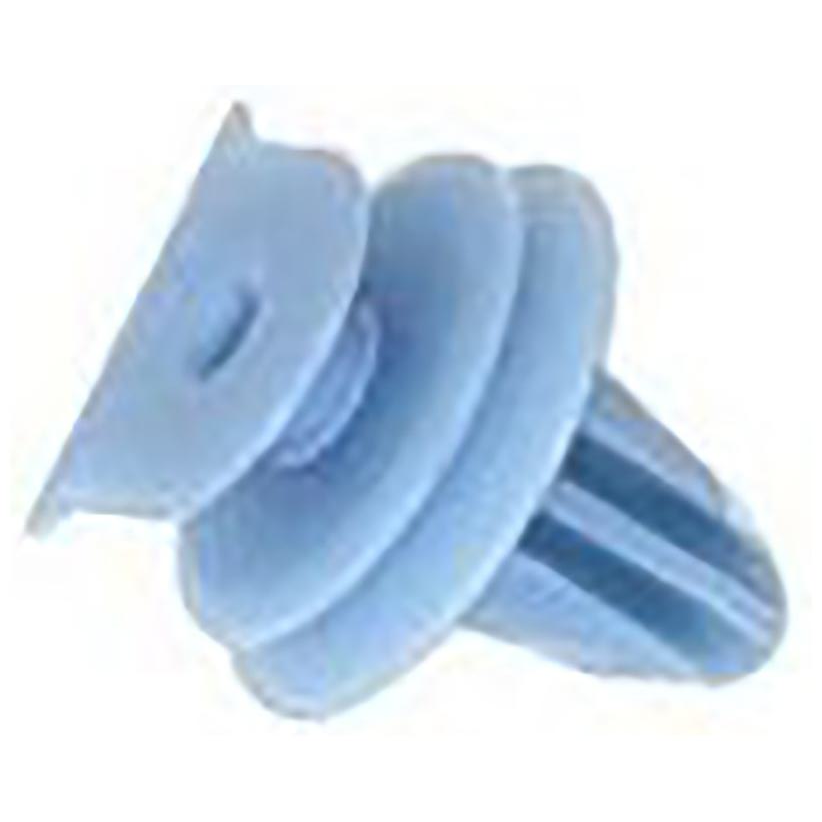Kit 10 Grampo da Grade da Churrasqueira para Honda Civic - Universal Automotive - 94628