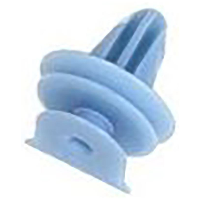 Kit 10 Grampo da Grade da Churrasqueira para Honda Civic - Universal Automotive - 94628