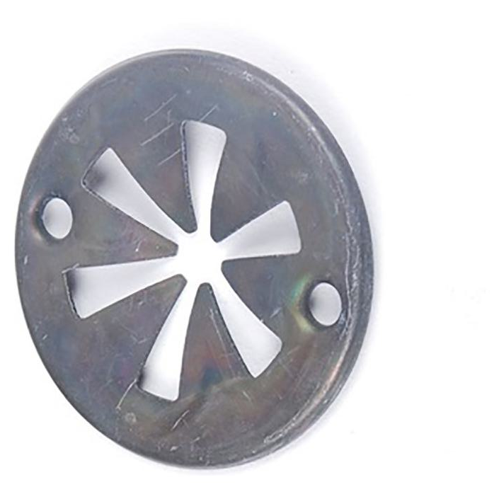 Kit 10 Grampo Manta Térmica Motor/Guarnições Externas - Universal - 95223