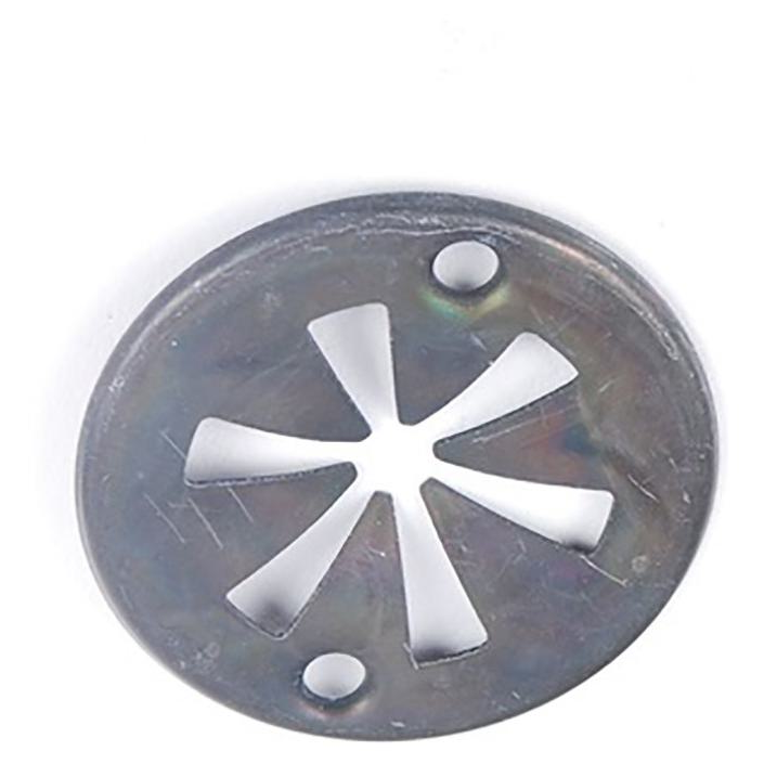 Kit 10 Grampo Manta Térmica Motor/Guarnições Externas - Universal - 95223