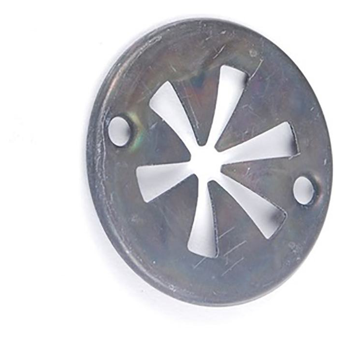 Kit 10 Grampo Manta Térmica Motor/Guarnições Externas - Universal - 95223