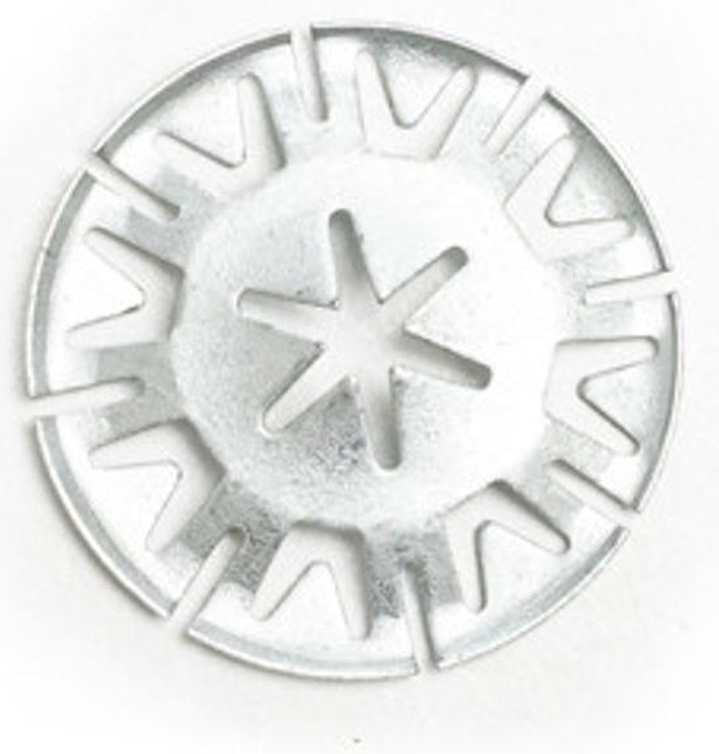Grampo Manta Térmica Motor/Guarnições Externas - Universal - 95226