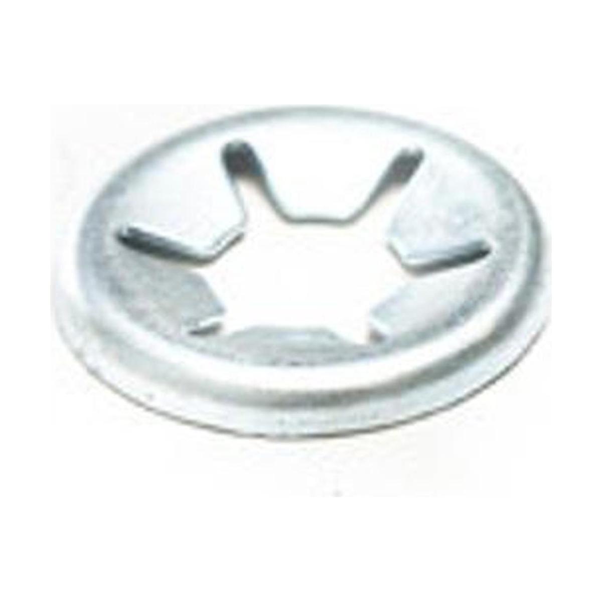 Grampo DA Moldura do Emblema do Capô - Universal - 95216