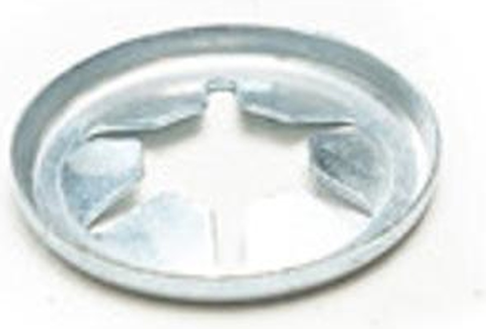 Grampo DA Moldura do Emblema do Capô - Universal - 95216