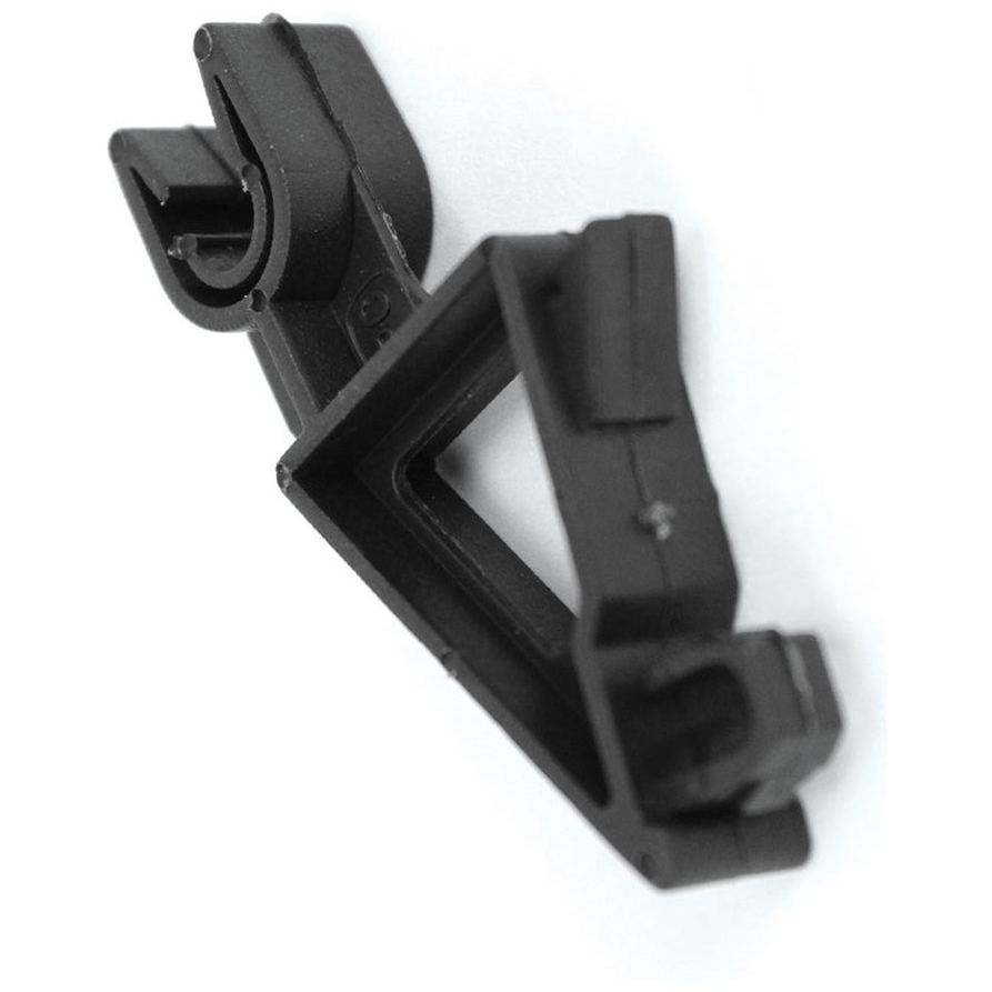 Kit 10 Grampo de Descanso da Vareta do Capô para Chevrolet Ipanema e Monza - Universal Automotive - 94097
