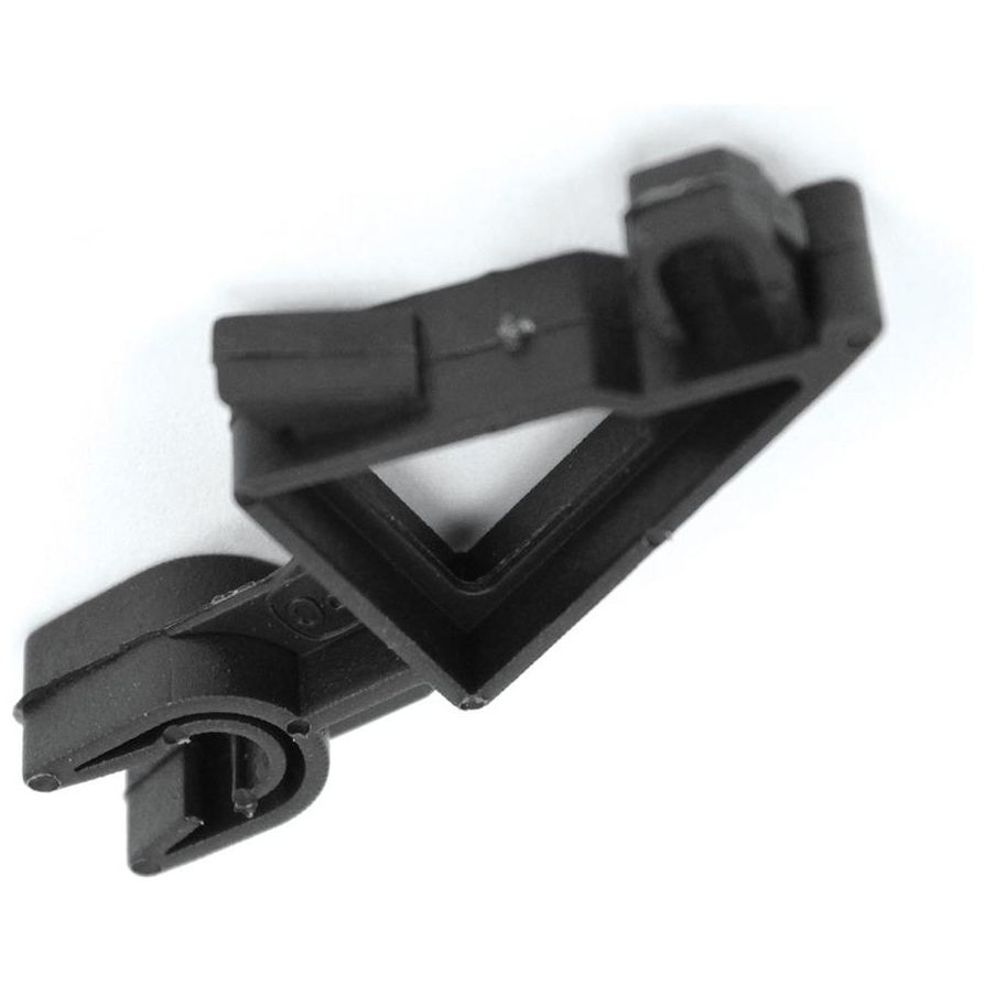 Kit 10 Grampo de Descanso da Vareta do Capô para Chevrolet Ipanema e Monza - Universal Automotive - 94097