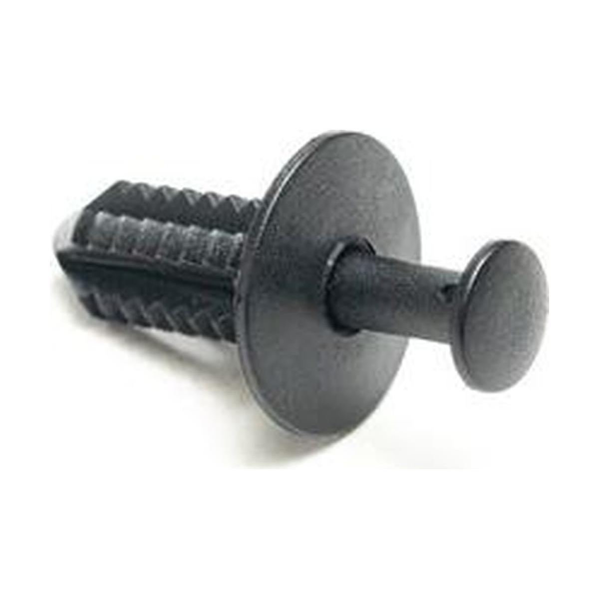 Kit 10 Grampo de Fixação do Para-Barro - Universal - 94799