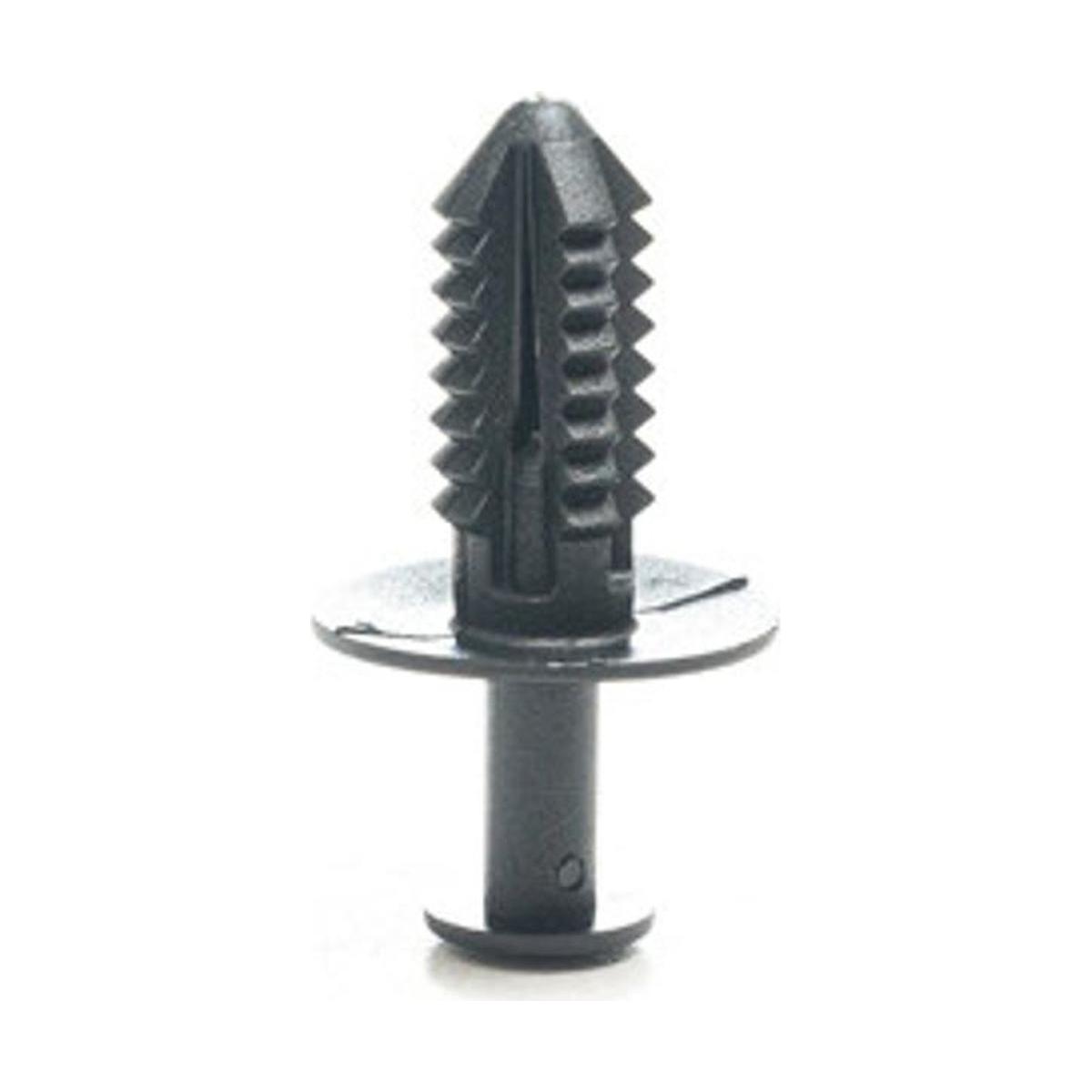 Kit 10 Grampo de Fixação do Para-Barro - Universal - 94799