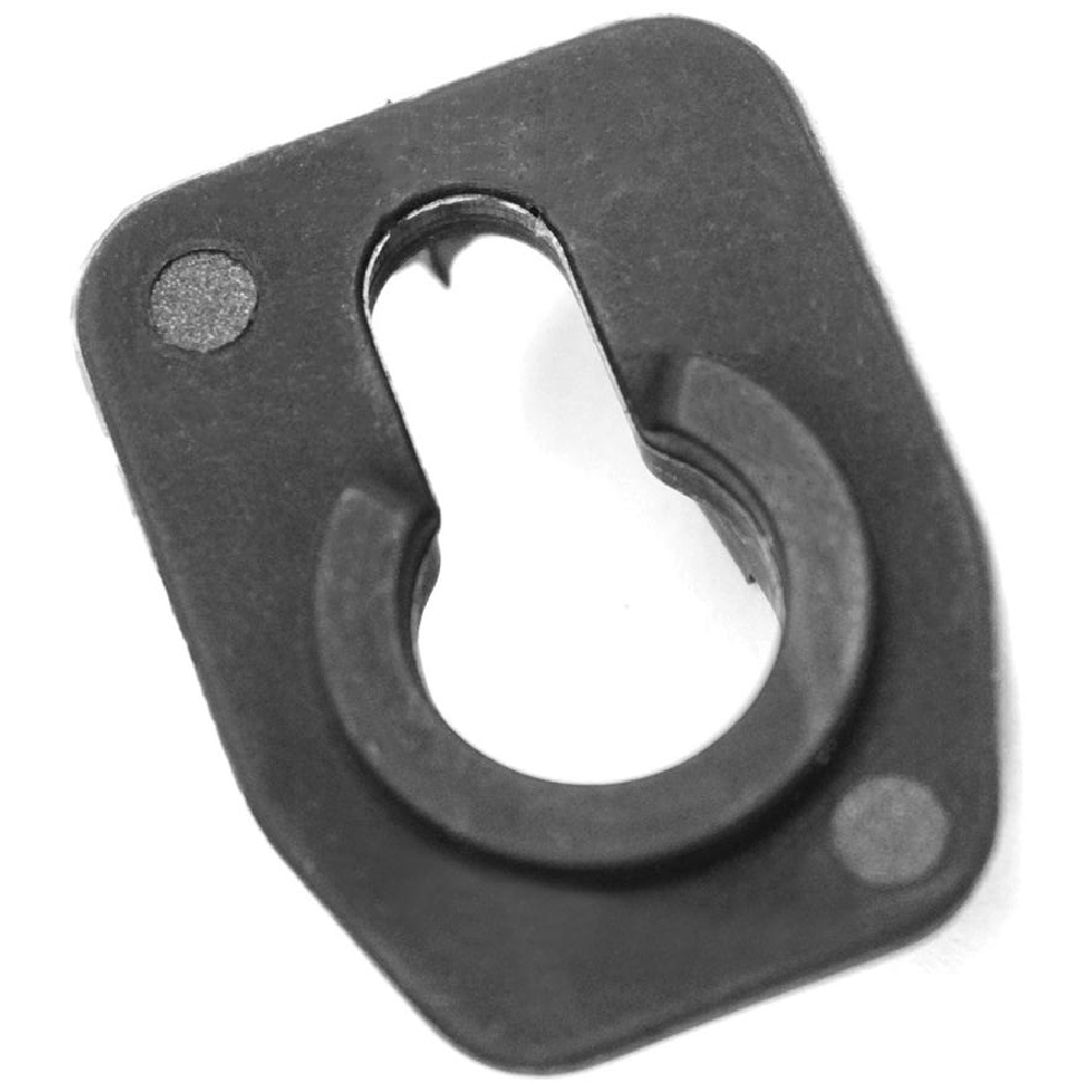 Kit 30 Grampo de Sustentação DA Vareta do Capô - Universal - 94150