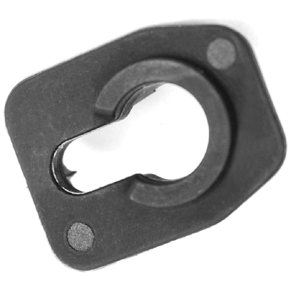 Kit 30 Grampo de Sustentação DA Vareta do Capô - Universal - 94150