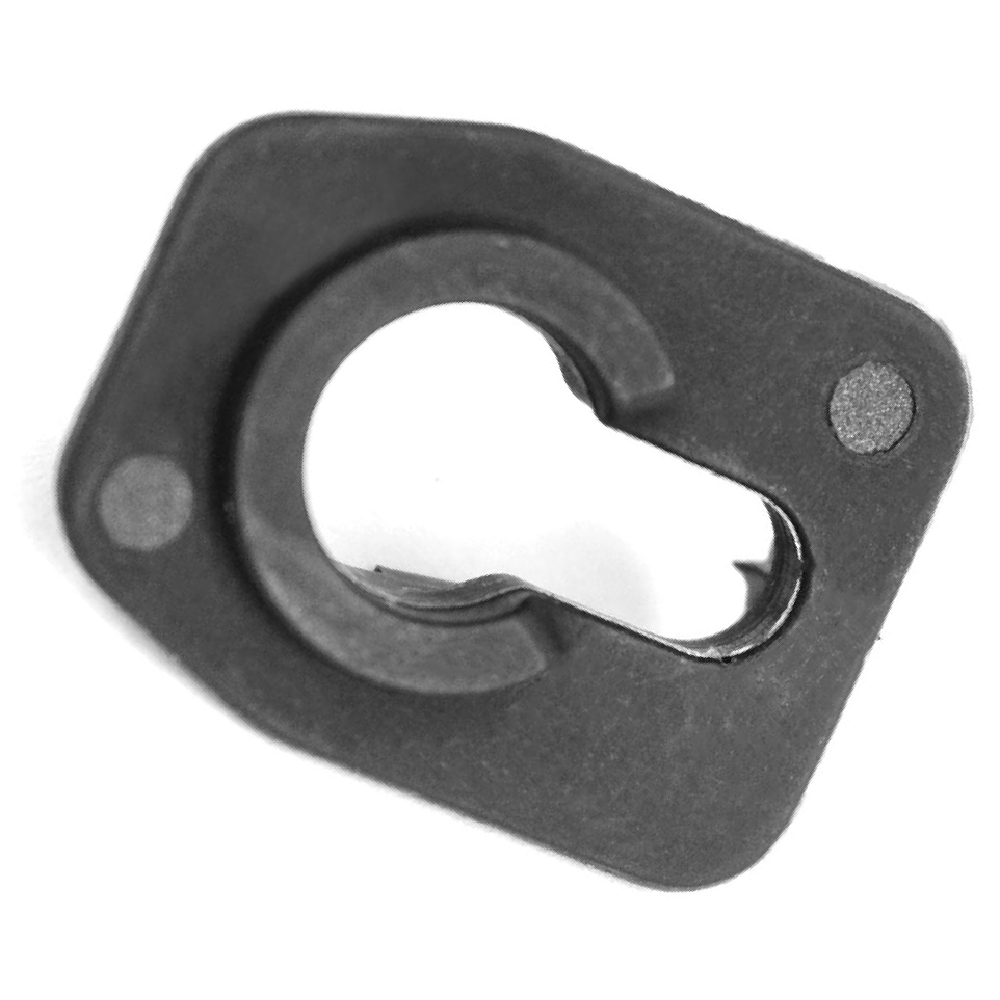 Kit 30 Grampo de Sustentação DA Vareta do Capô - Universal - 94150