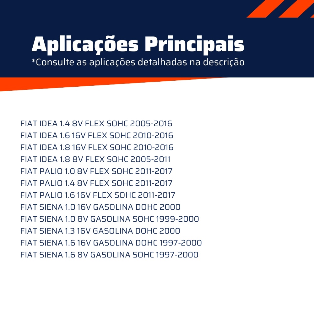 Kit 30 Grampo de Sustentação DA Vareta do Capô - Universal - 94150