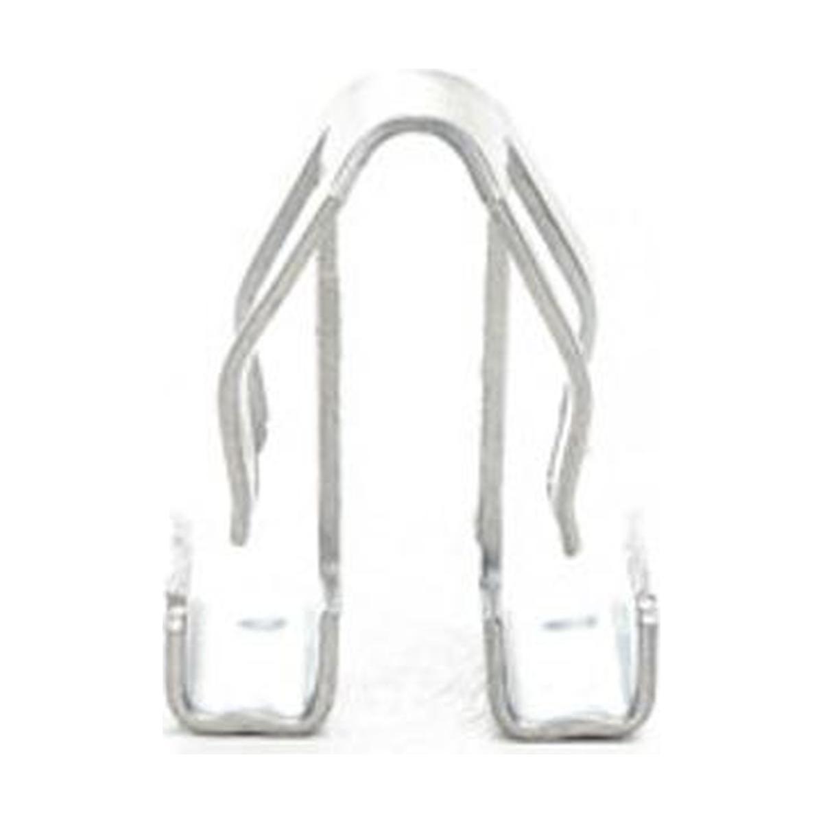 Grampo DA Porta, Porta-Malas, Teto, Soleiras - Universal - 95212