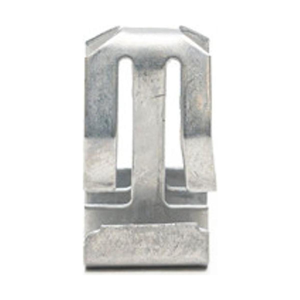 Grampo DA Porta, Porta-Malas, Teto, Soleiras - Universal - 95212