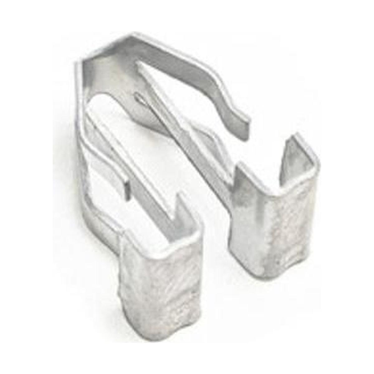 Grampo DA Porta, Porta-Malas, Teto, Soleiras - Universal - 95212