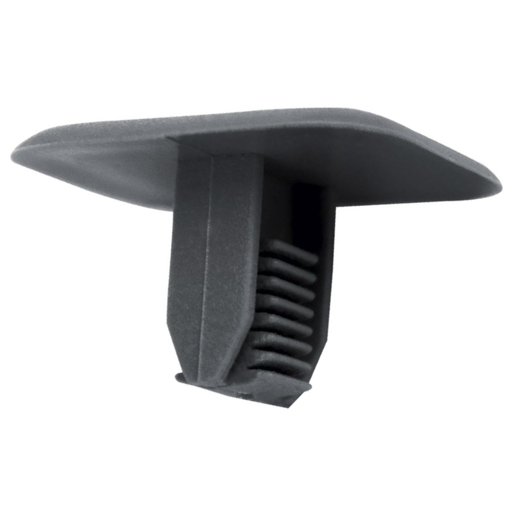 Kit 10 Grampo do Forro do Teto para Chevrolet Ipanema e Monza - Universal Automotive - 94078