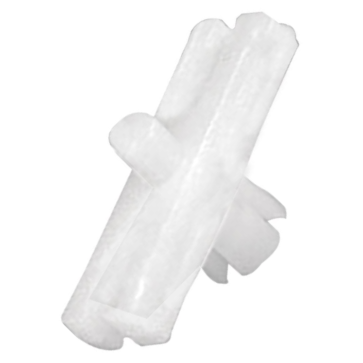 Kit 100 Grampo do Friso Lateral - Universal - 94027