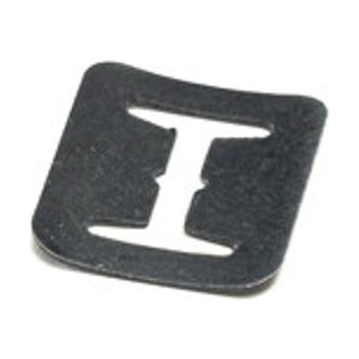 Grampo do Para-Choque, Emblema e Molduras - Universal - 95221
