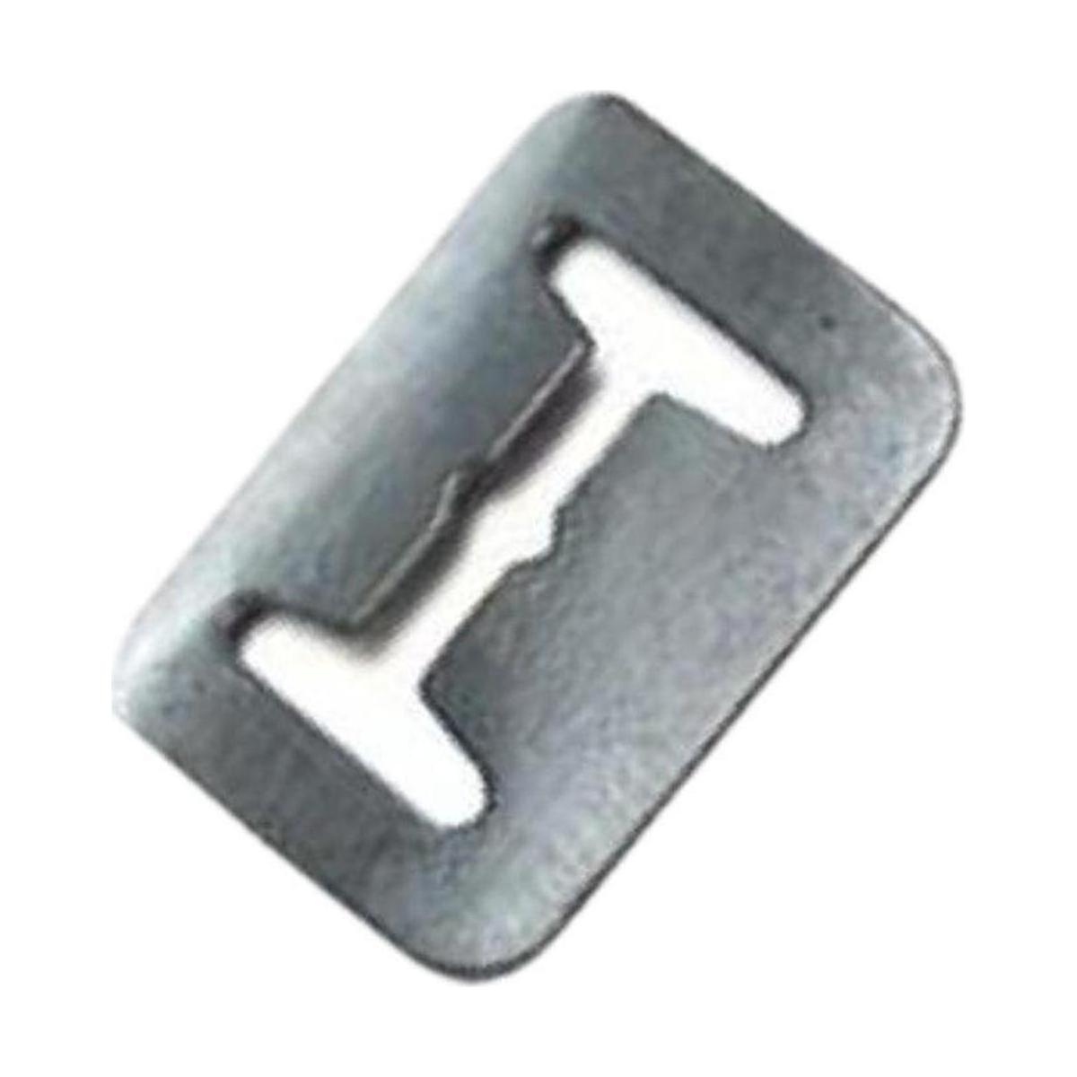 Grampo do Para-Choque, Emblema e Molduras - Universal - 95222