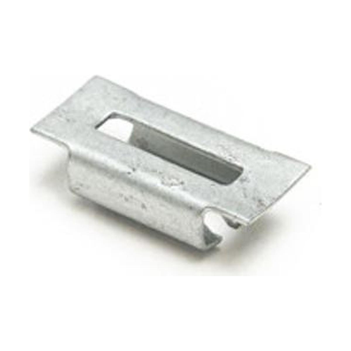 Grampo Para-Choque, Para-Lama, Frisos - Universal - 95205