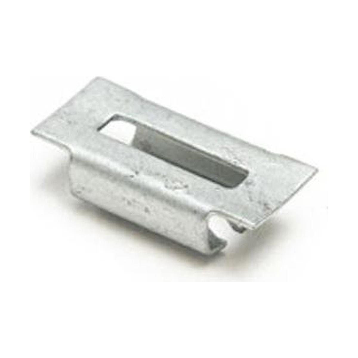 Grampo Para-Choque, Para-Lama, Frisos - Universal - 95205