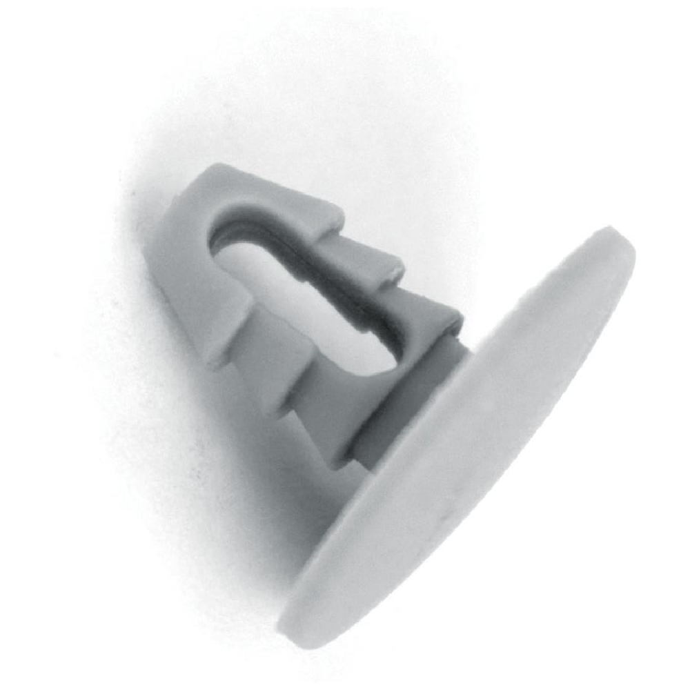 Grampo do Teto, Forração Interna e Anti Vibração - Universal - 95294