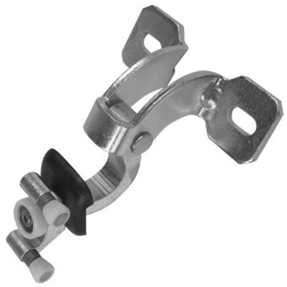 Guia Central da Porta Lateral Corrediça para Fiat Ducato - Universal Automotive - 70206
