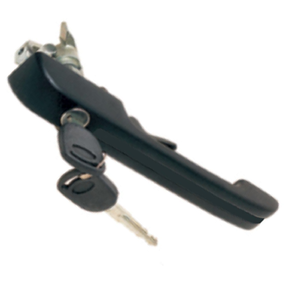 Maçaneta Externa da Porta para Ford Royale e Versailles - Universal Automotive - 30306