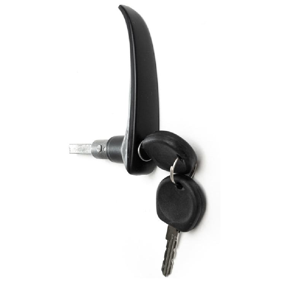 Maçaneta Externa da Porta para Volkswagen Kombi - Universal Automotive - 20452