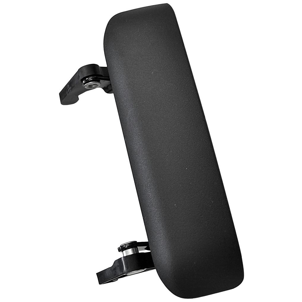 Maçaneta Externa da Tampa da Caçamba para Ford Ranger - Universal Automotive - 31267