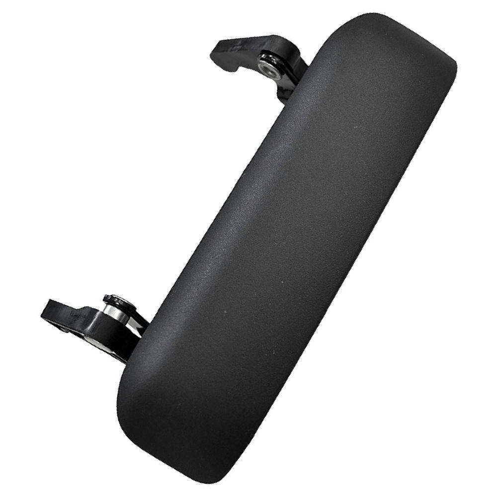 Maçaneta Externa da Tampa da Caçamba para Ford Ranger - Universal Automotive - 31268