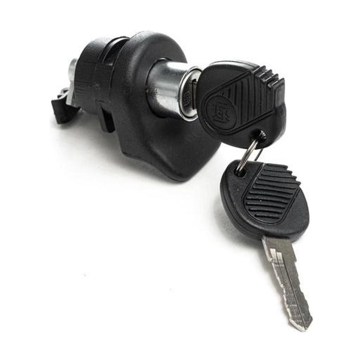Maçaneta Externa do Porta-Malas para Volkswagen Gol - Universal Automotive - 20758