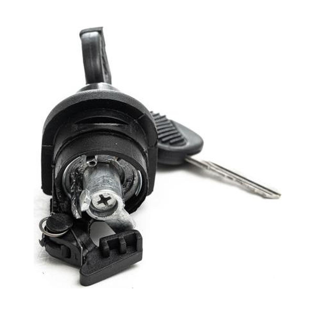 Maçaneta Externa do Porta-Malas para Volkswagen Gol - Universal Automotive - 20758