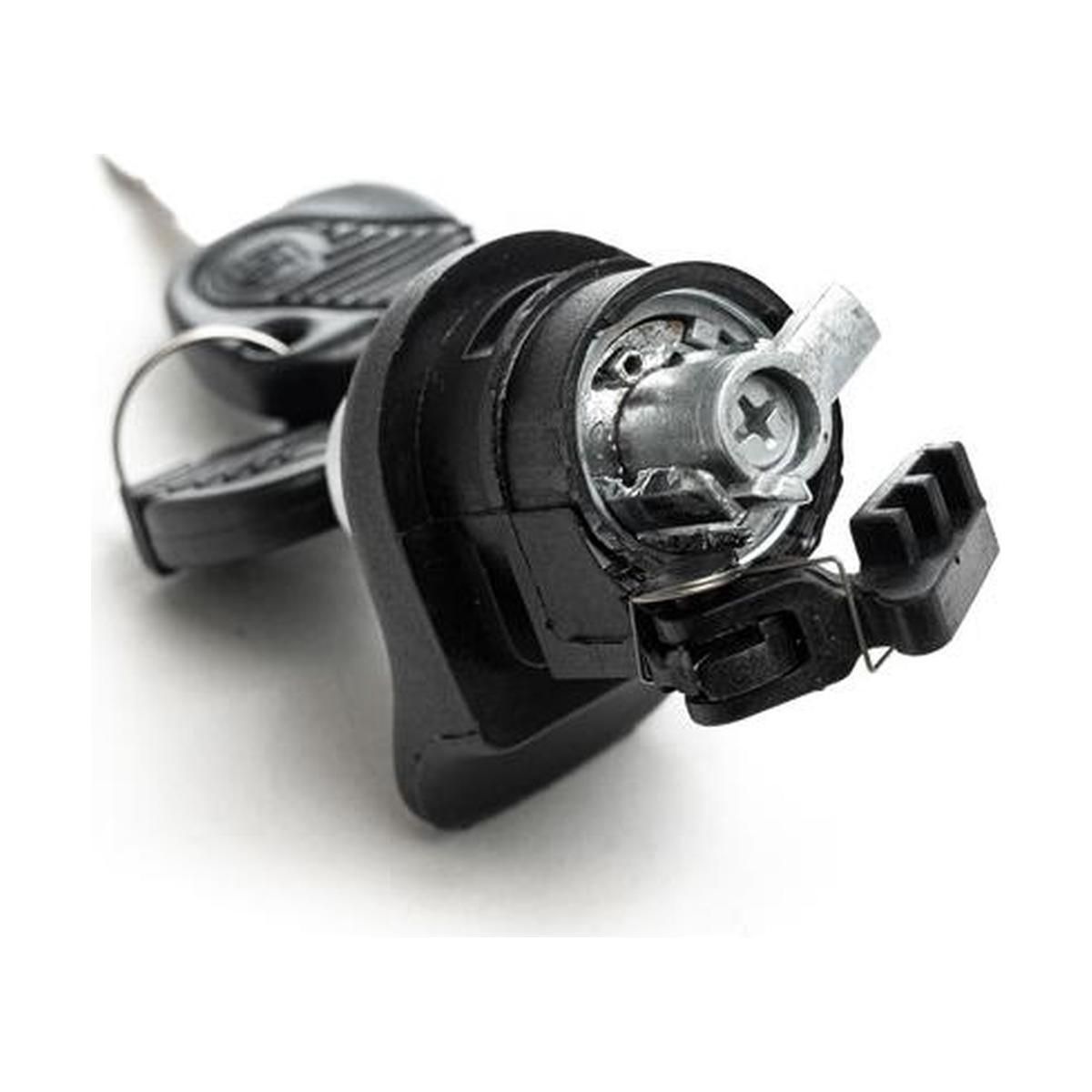 Maçaneta Externa do Porta-Malas para Volkswagen Gol - Universal Automotive - 20758